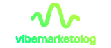 VibeMarketolog - нейросеть для создания рекламы, контента и автоматизации маркетинга с ИИ logo