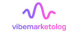 VibeMarketolog - нейросеть для создания рекламы, контента и автоматизации маркетинга с ИИ logo